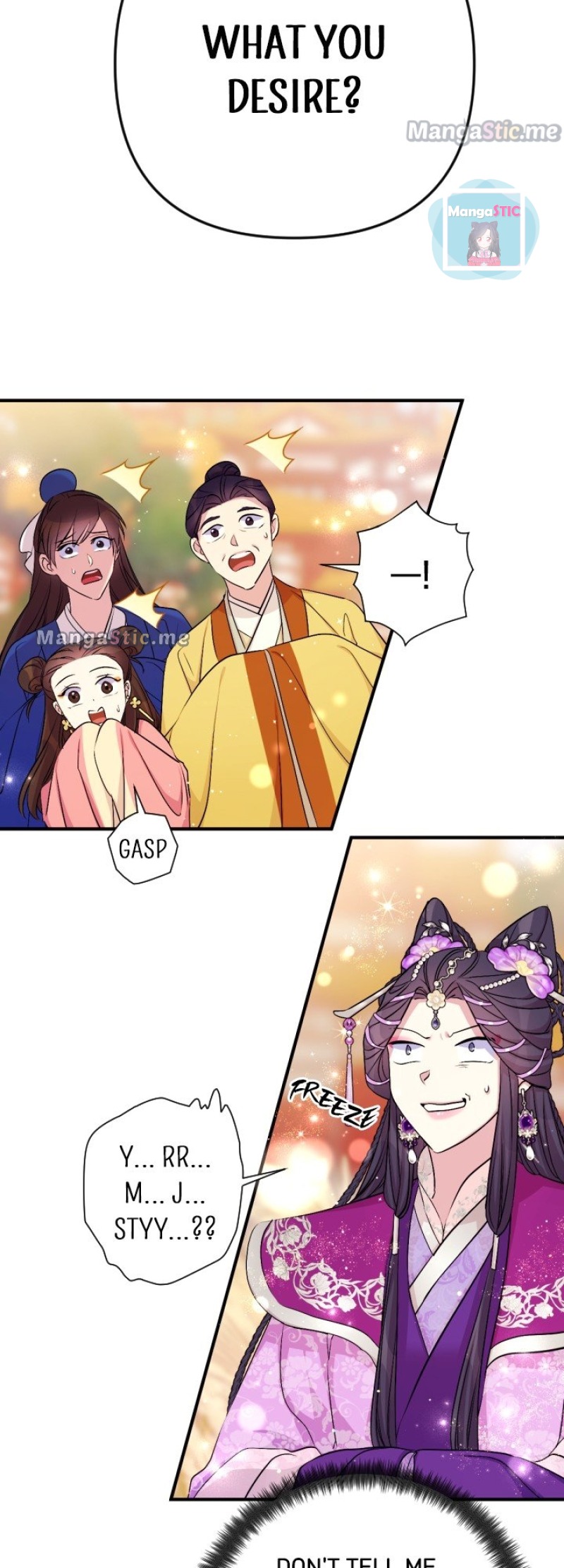 College Student Empress  87 page 8