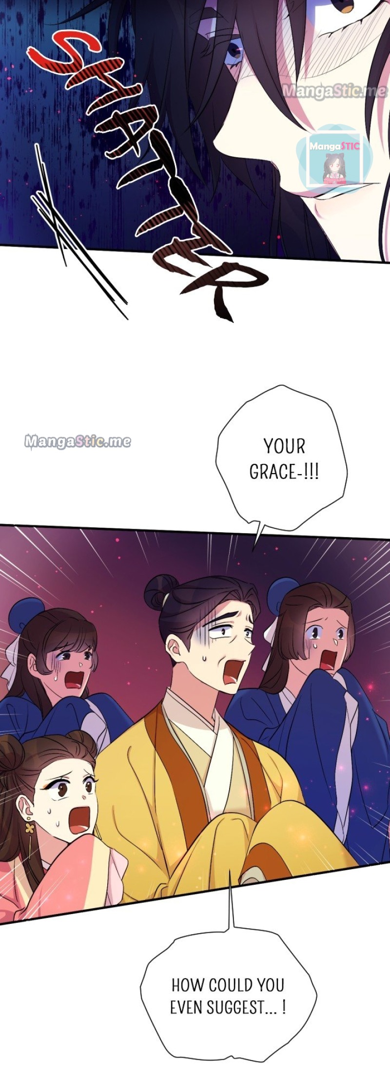 College Student Empress  87 page 36