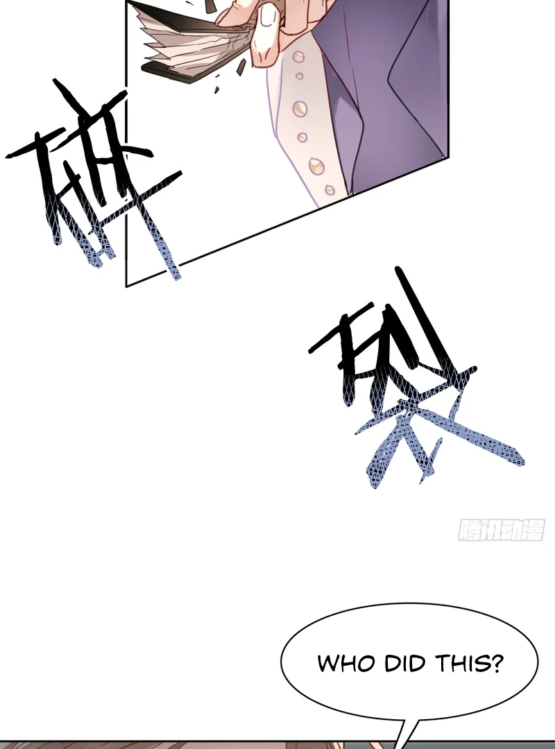 Court of Music and Dance Chapter 21 - Page 9