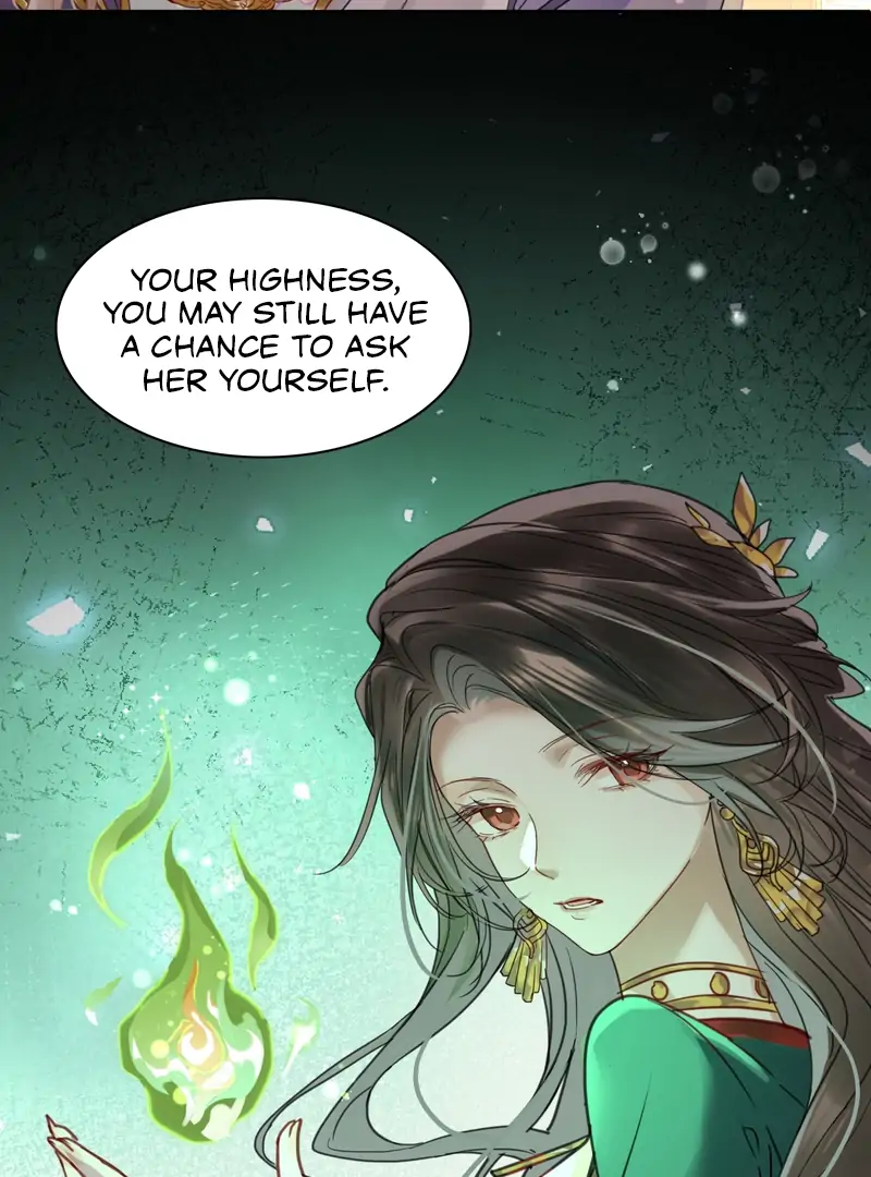 Court of Music and Dance Chapter 21 - Page 19