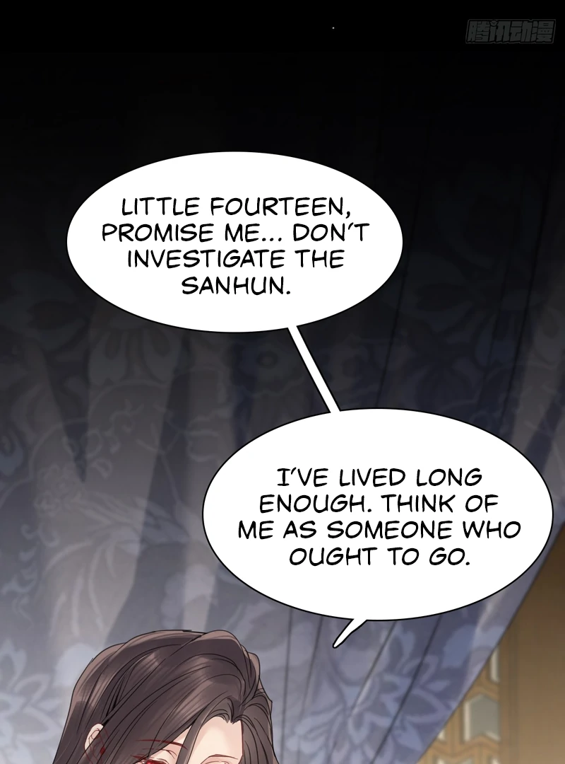 Court of Music and Dance Chapter 21 - Page 36