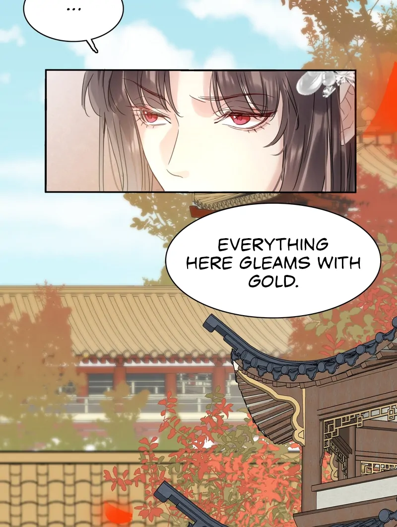 Court of Music and Dance Chapter 21 - Page 52