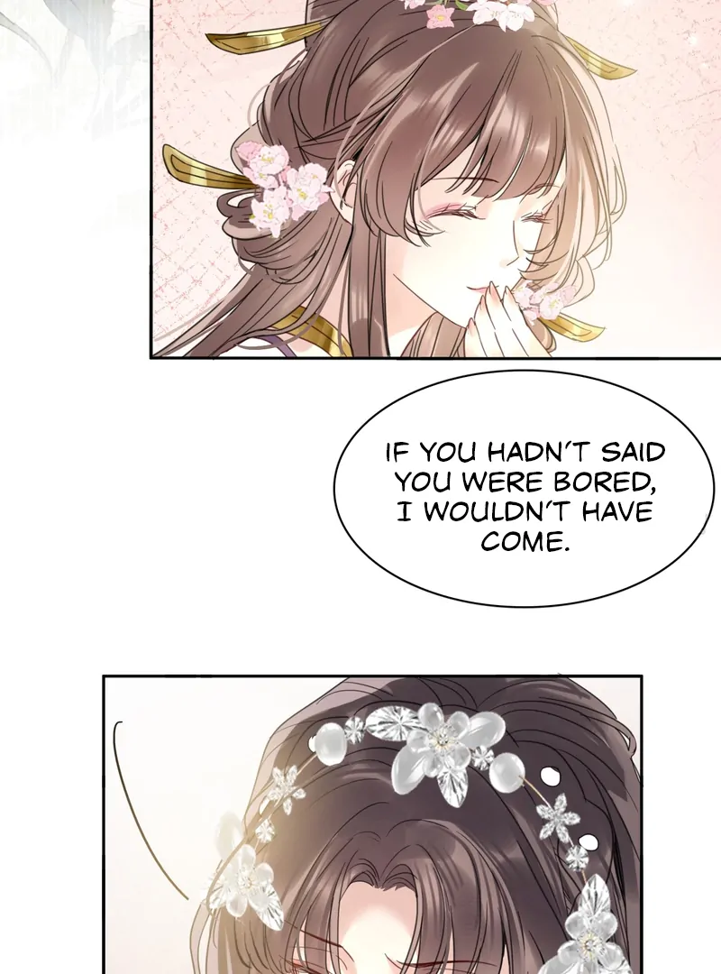 Court of Music and Dance Chapter 21 - Page 54