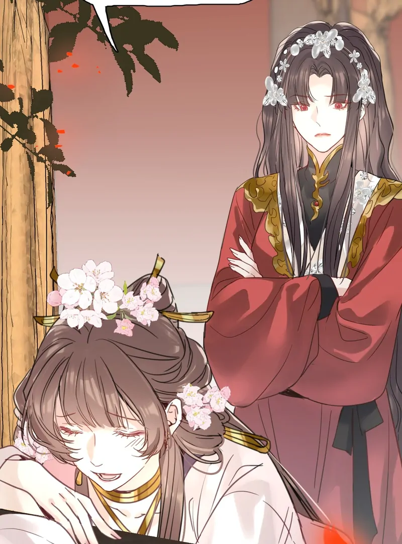 Court of Music and Dance Chapter 21 - Page 60