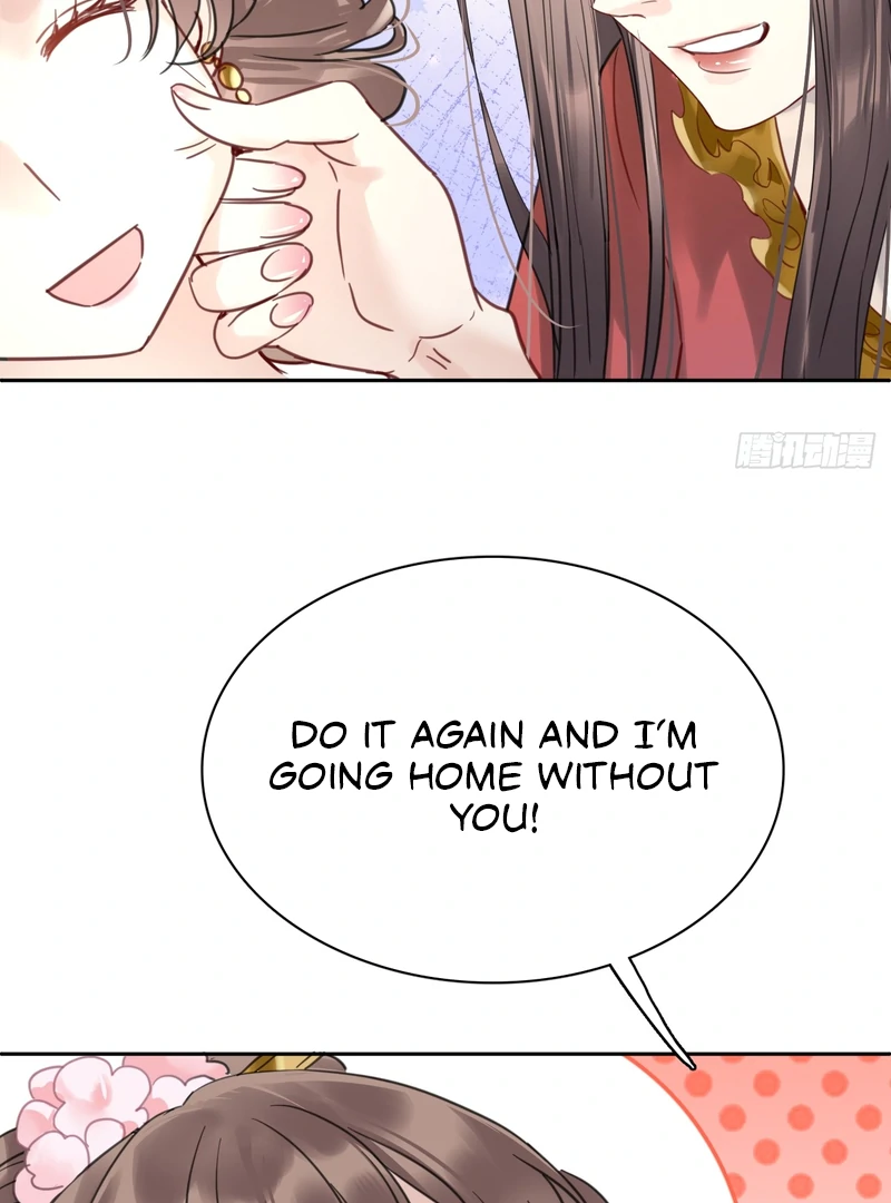 Court of Music and Dance Chapter 21 - Page 62