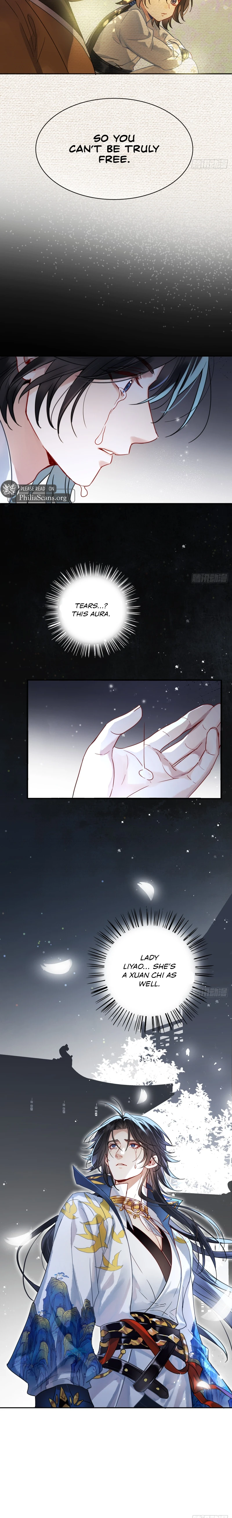 Court of Music and Dance Chapter 23 - Page 6