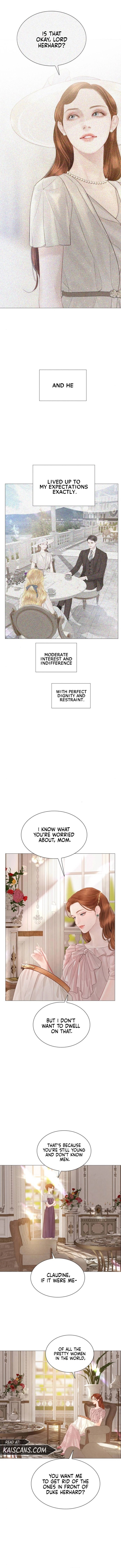 Cry, Even Better If You Beg  14 page 2