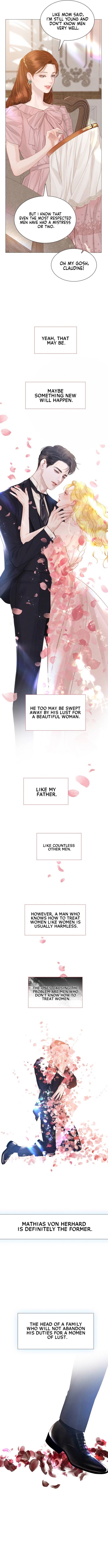 Cry, Even Better If You Beg  14 page 3