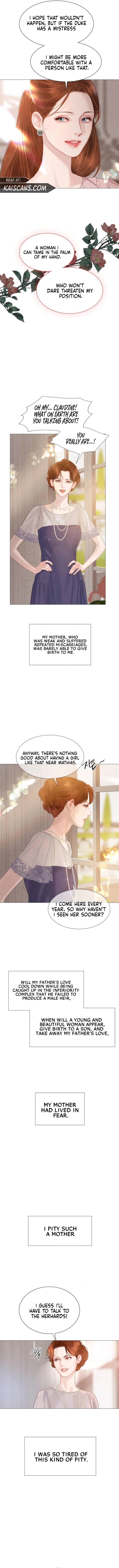 Cry, Even Better If You Beg  14 page 4