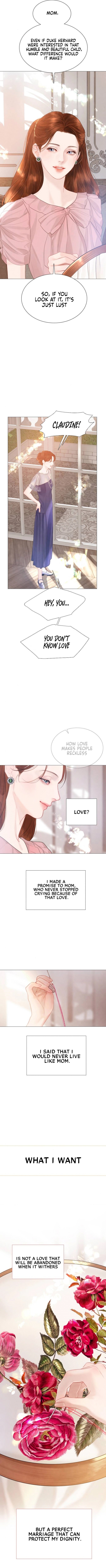 Cry, Even Better If You Beg  14 page 5