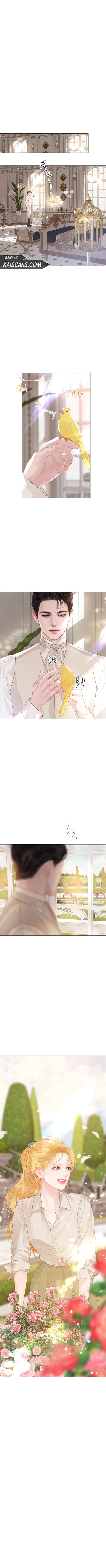 Cry, Even Better If You Beg  14 page 6