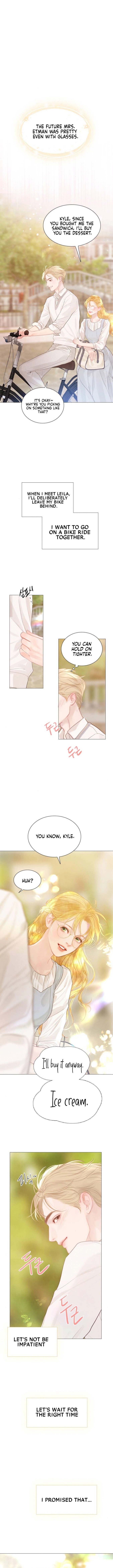 Cry, Even Better If You Beg  14 page 8