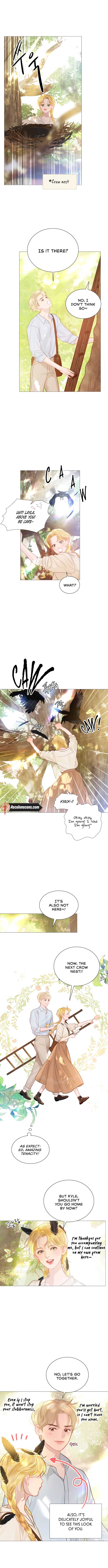 Cry, Even Better If You Beg  20 page 0