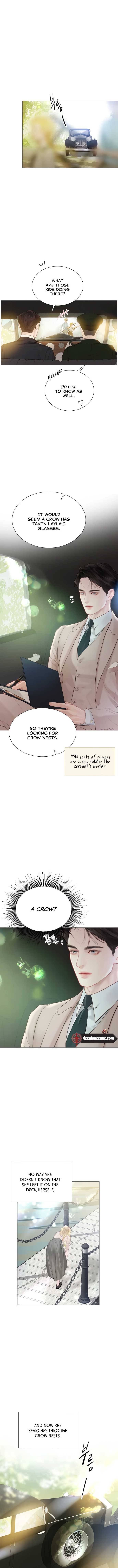 Cry, Even Better If You Beg  20 page 1