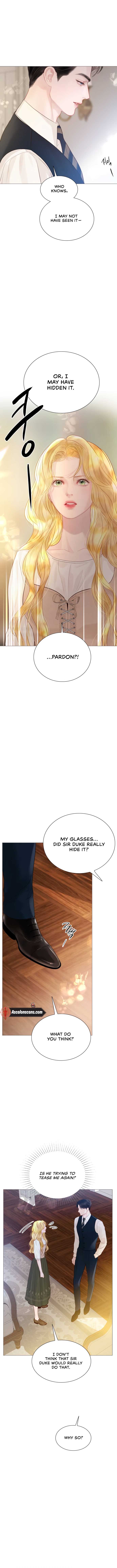 Cry, Even Better If You Beg  20 page 11