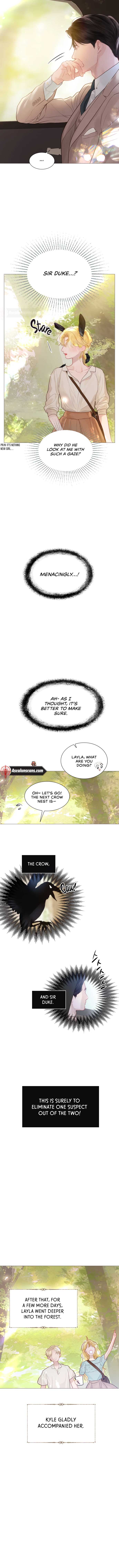 Cry, Even Better If You Beg  20 page 3