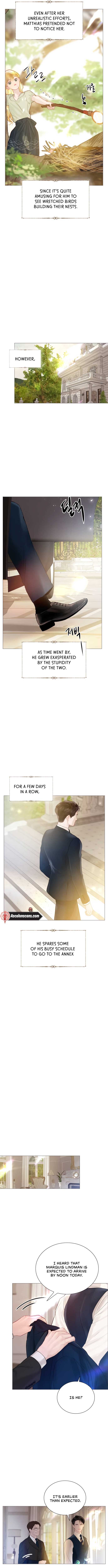 Cry, Even Better If You Beg  20 page 4