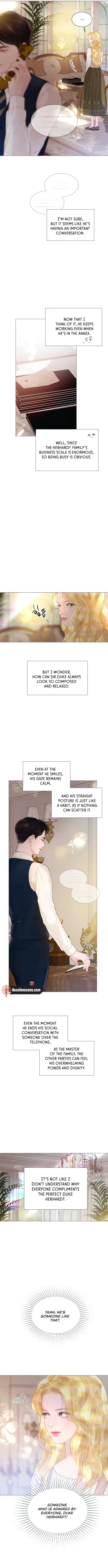 Cry, Even Better If You Beg  20 page 8
