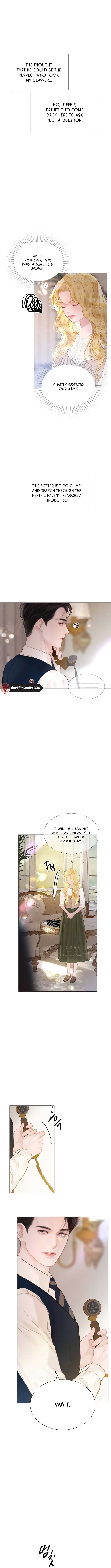 Cry, Even Better If You Beg  20 page 9