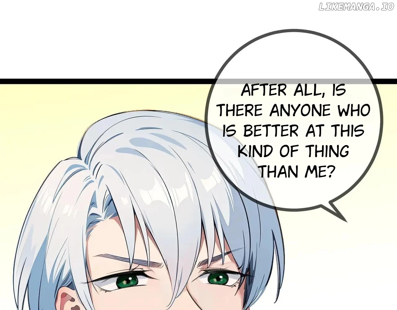 Daddy President Is Too Hard To Deal With  164 page 13