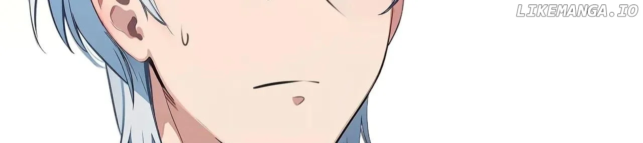 Daddy President Is Too Hard To Deal With  164 page 14