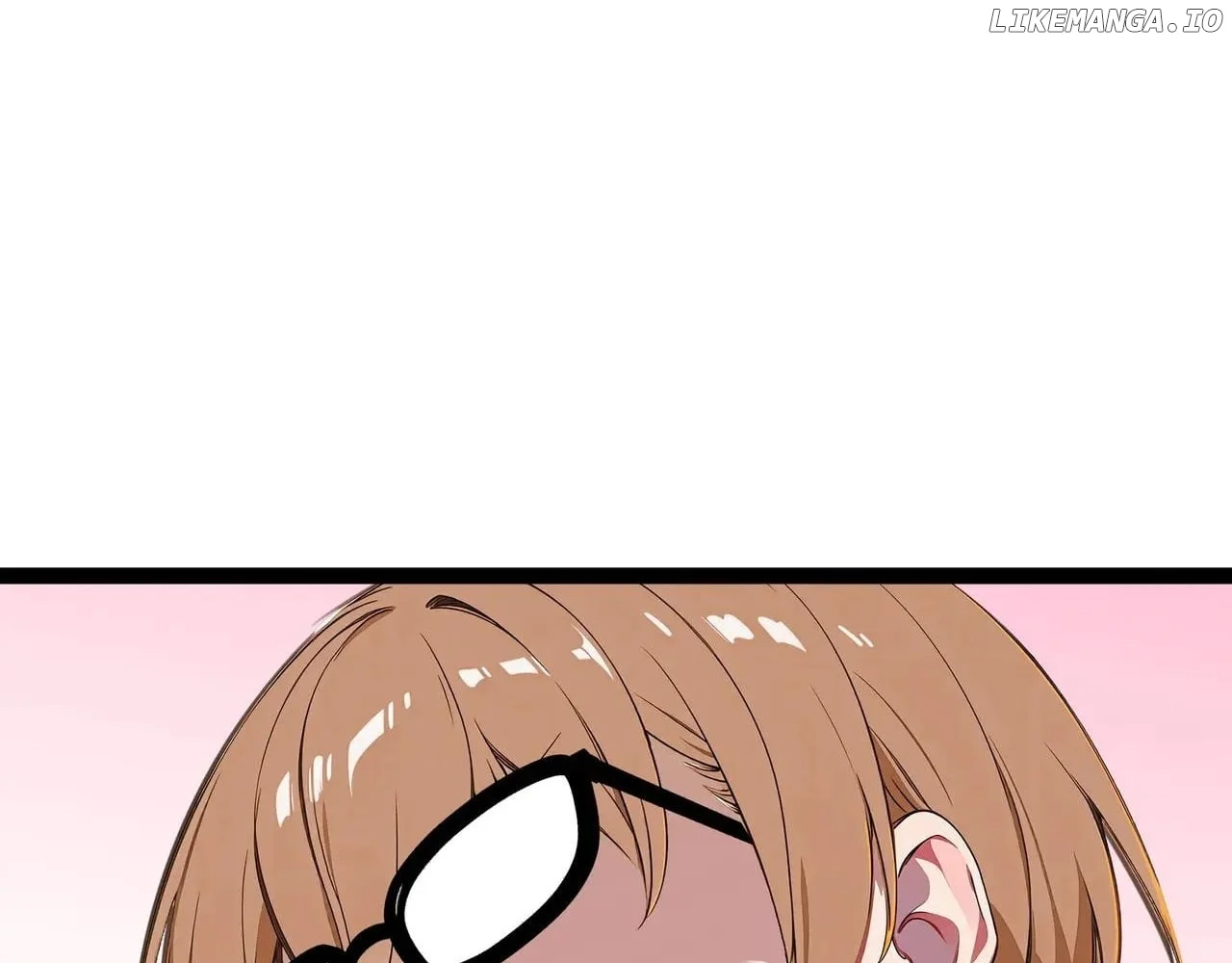 Daddy President Is Too Hard To Deal With  164 page 16