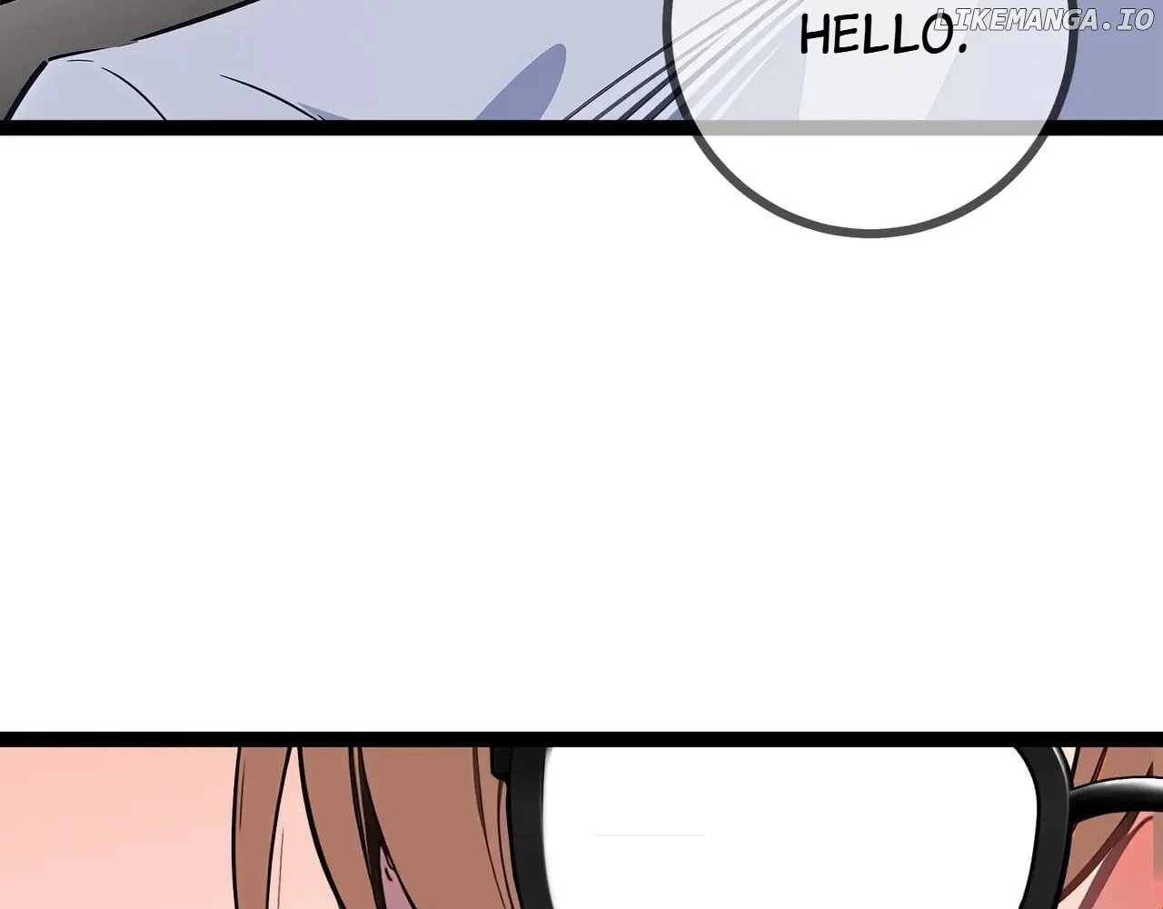 Daddy President Is Too Hard To Deal With  164 page 23