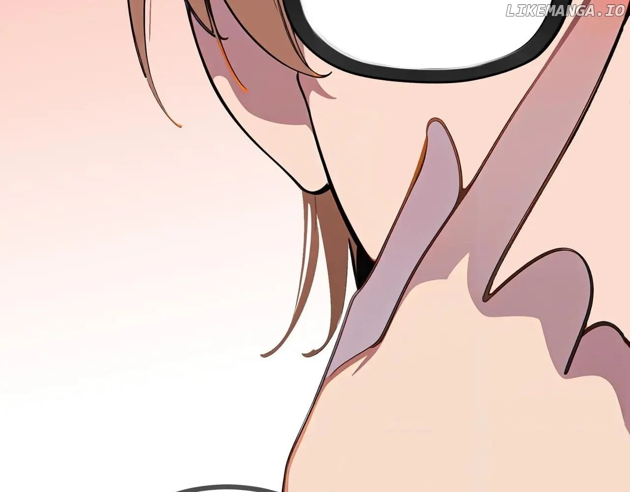 Daddy President Is Too Hard To Deal With  164 page 24