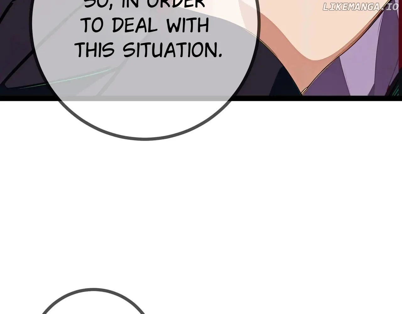 Daddy President Is Too Hard To Deal With  164 page 26