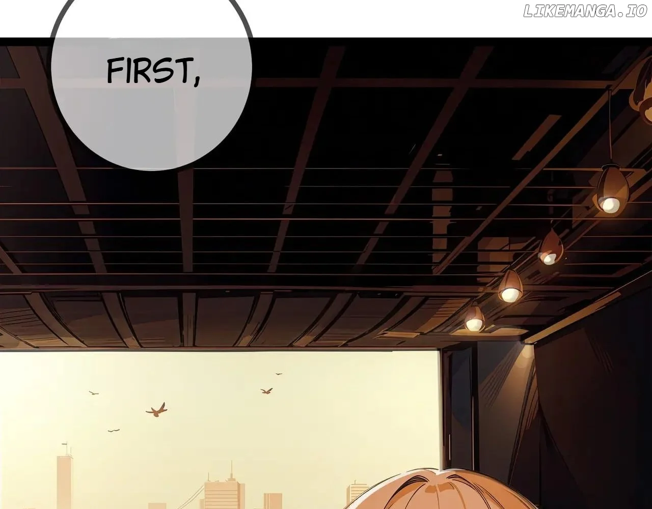 Daddy President Is Too Hard To Deal With  164 page 27