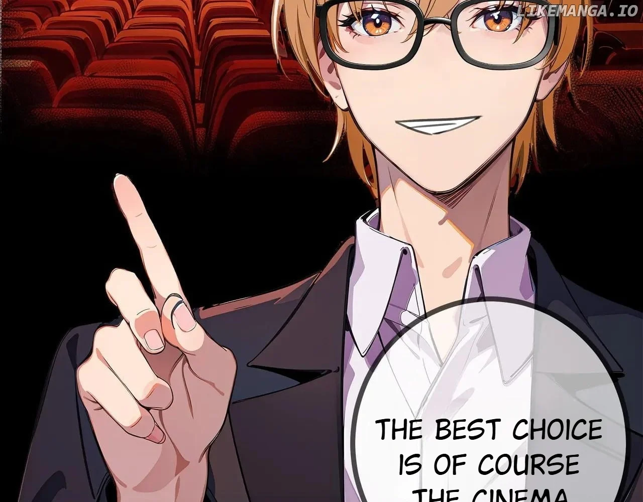 Daddy President Is Too Hard To Deal With  164 page 29