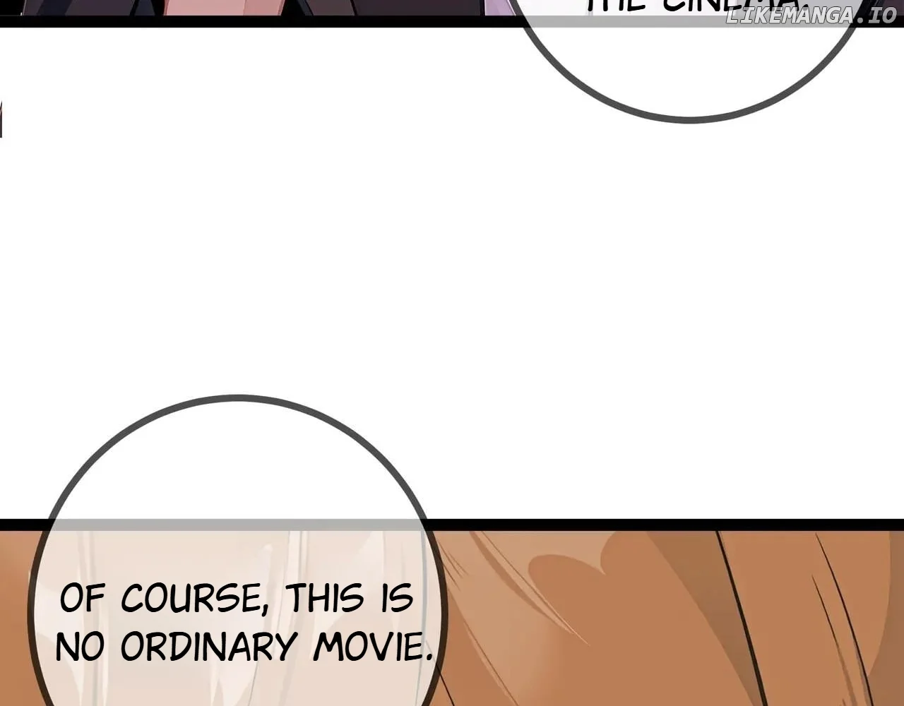 Daddy President Is Too Hard To Deal With  164 page 30