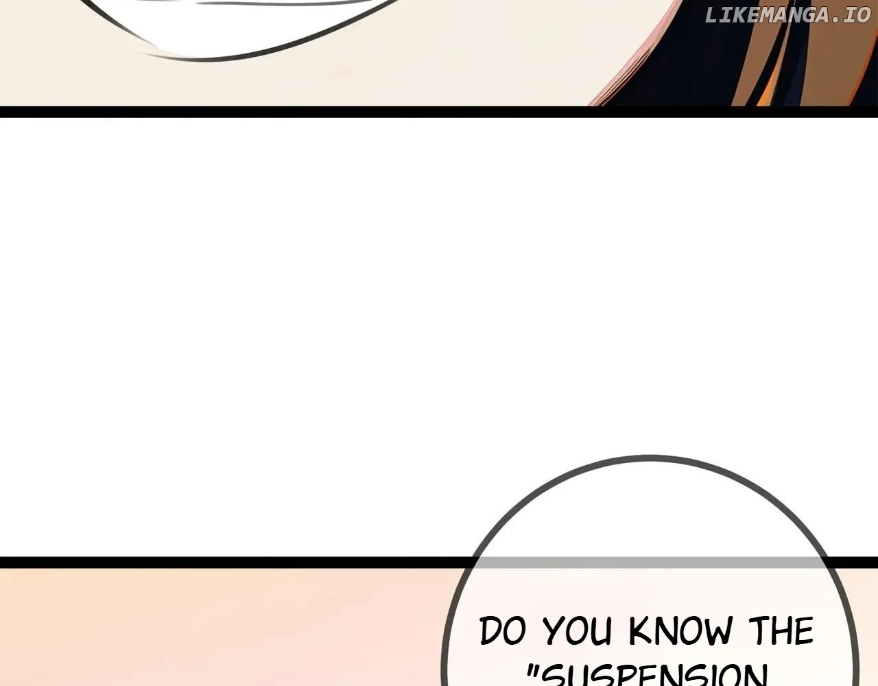 Daddy President Is Too Hard To Deal With  164 page 33