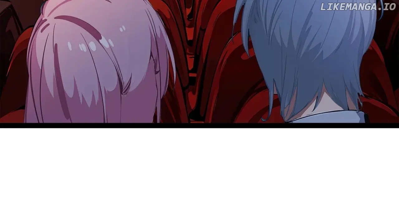 Daddy President Is Too Hard To Deal With  164 page 39