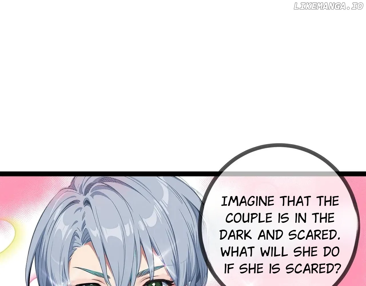 Daddy President Is Too Hard To Deal With  164 page 40