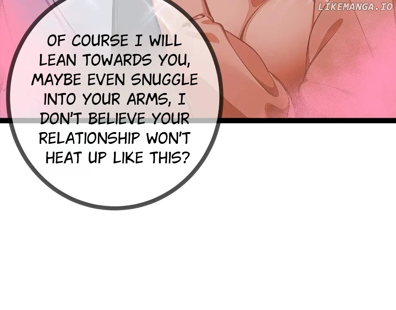 Daddy President Is Too Hard To Deal With  164 page 43