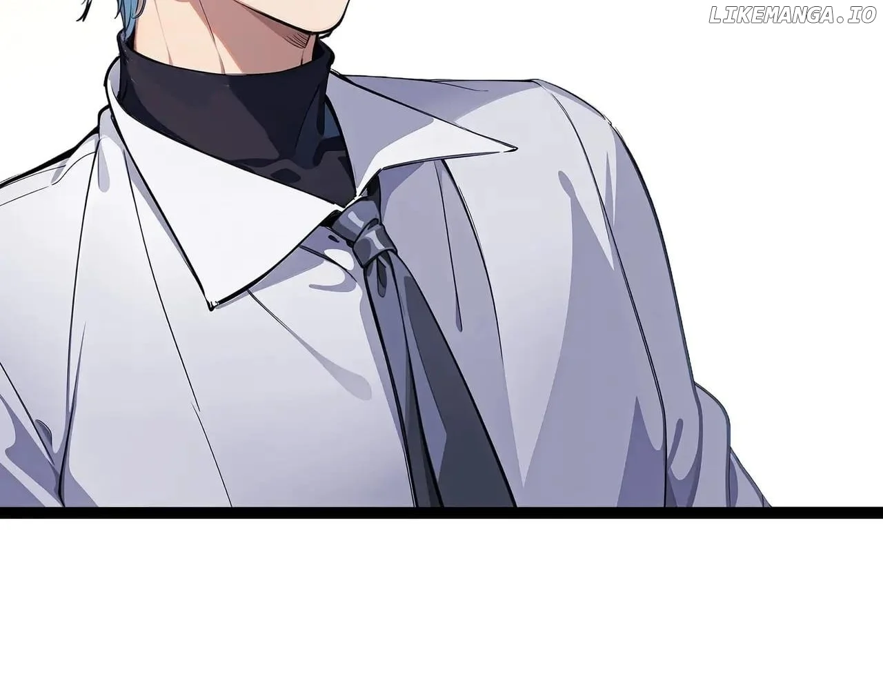 Daddy President Is Too Hard To Deal With  164 page 46