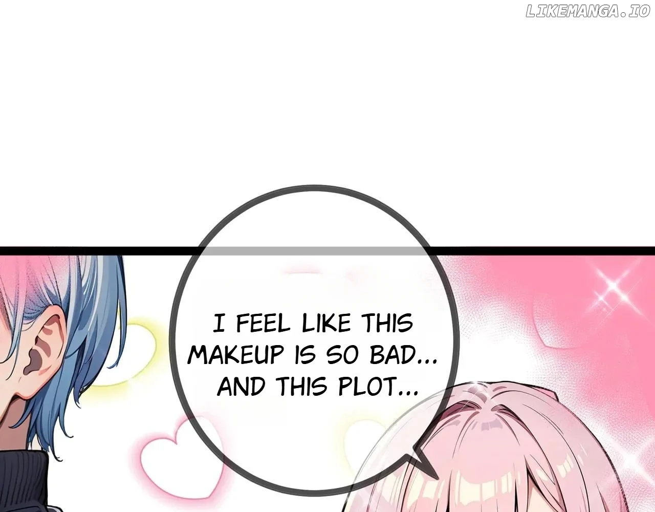 Daddy President Is Too Hard To Deal With  164 page 47