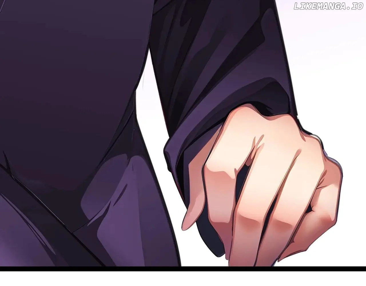 Daddy President Is Too Hard To Deal With  164 page 4