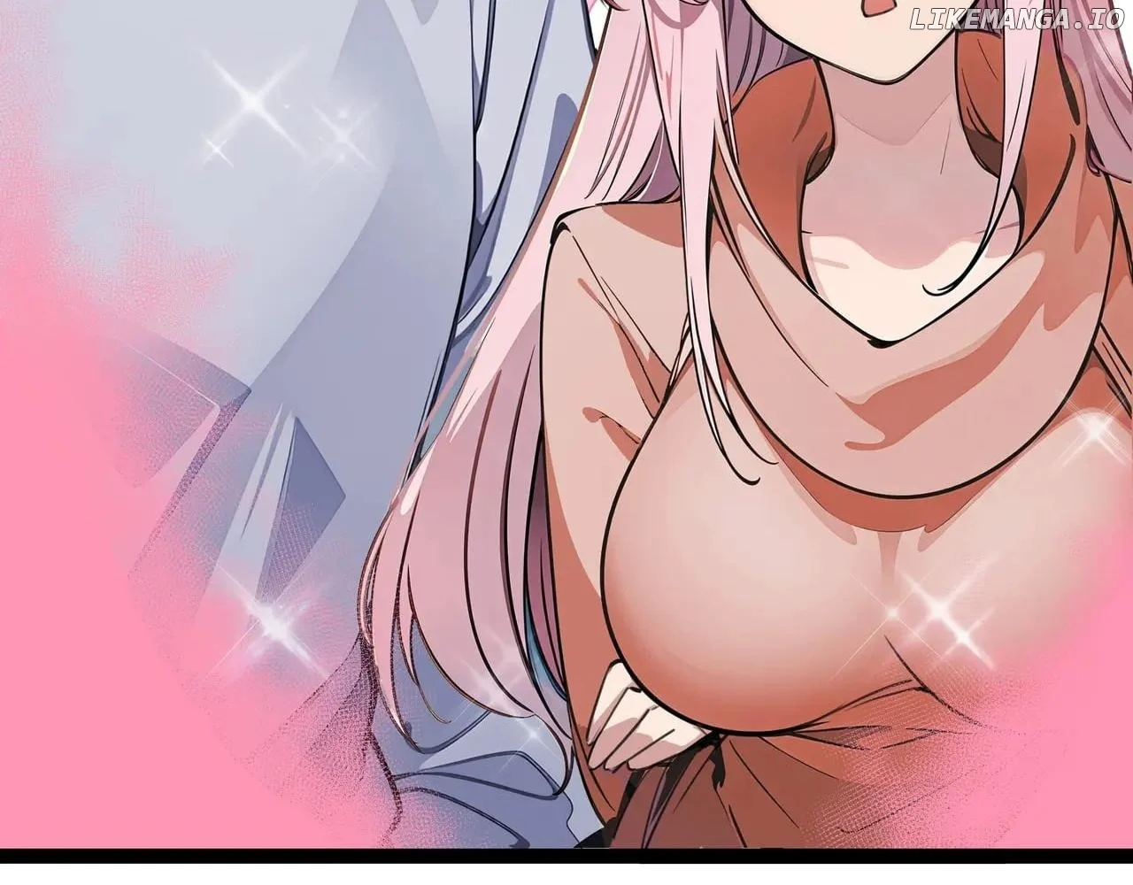 Daddy President Is Too Hard To Deal With  164 page 49