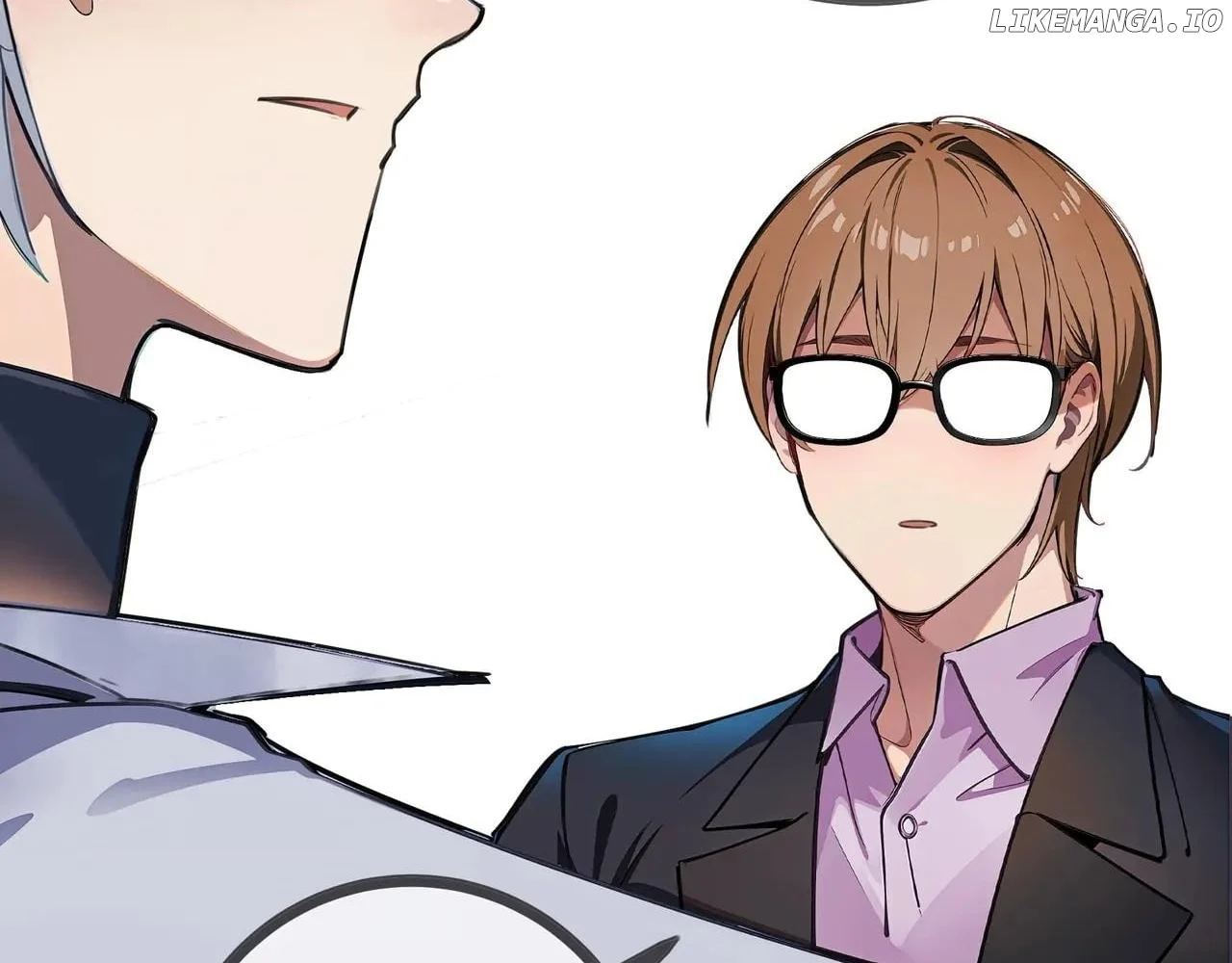 Daddy President Is Too Hard To Deal With  164 page 52