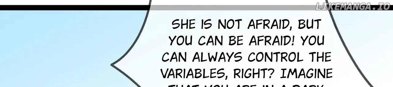 Daddy President Is Too Hard To Deal With  164 page 54