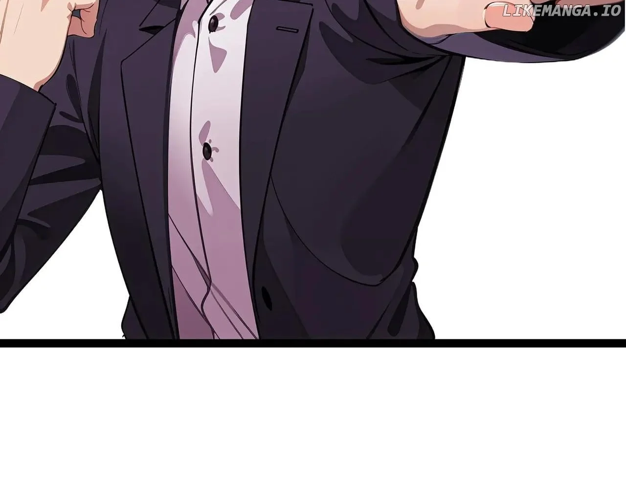 Daddy President Is Too Hard To Deal With  164 page 56