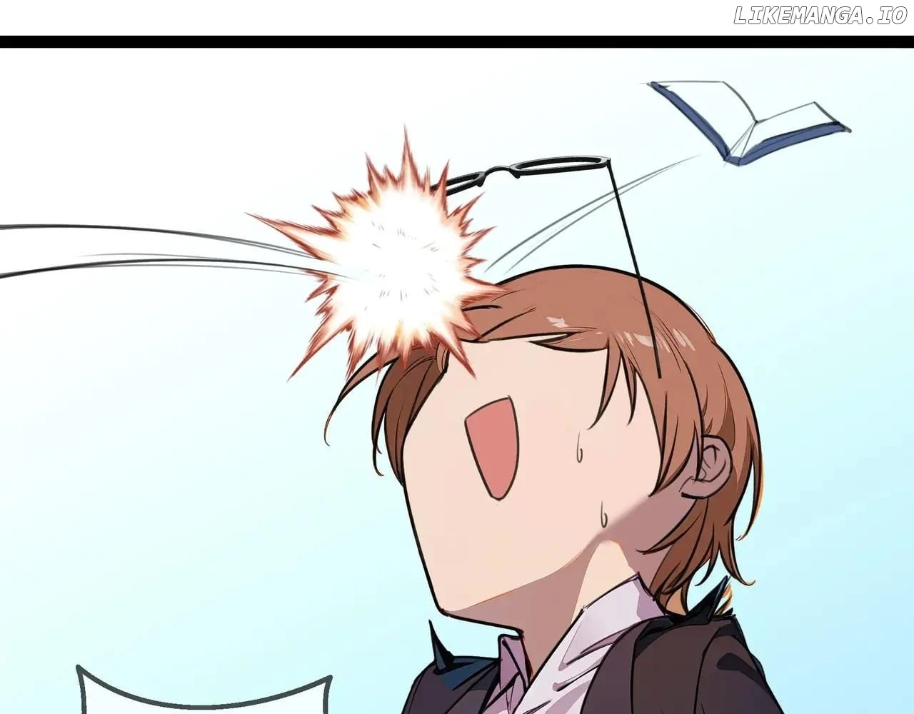 Daddy President Is Too Hard To Deal With  164 page 58