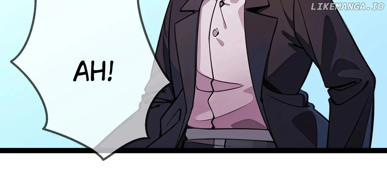 Daddy President Is Too Hard To Deal With  164 page 59