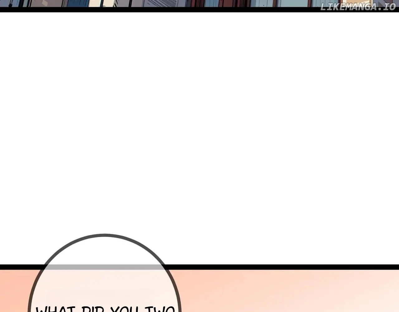 Daddy President Is Too Hard To Deal With  164 page 63