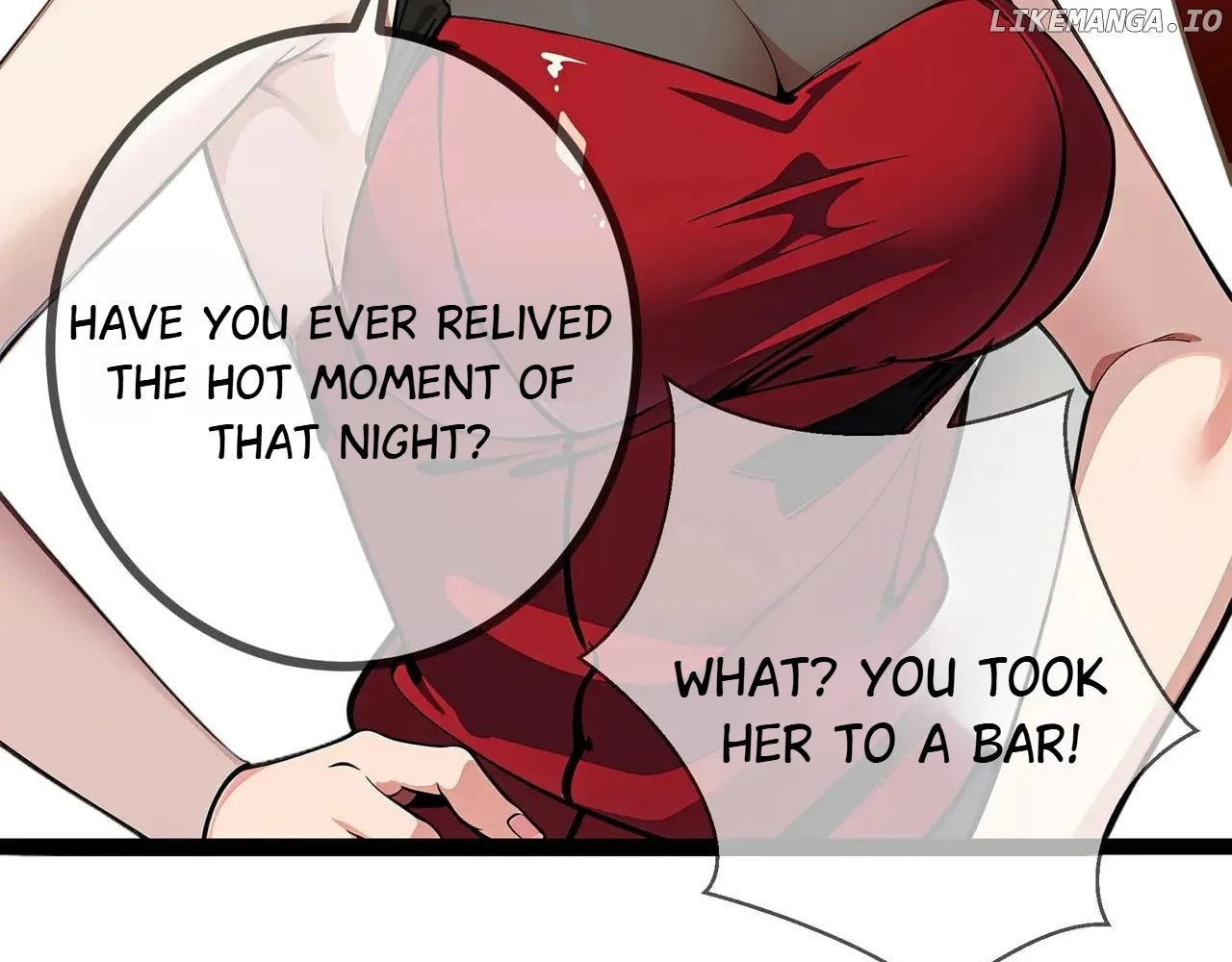 Daddy President Is Too Hard To Deal With  164 page 66