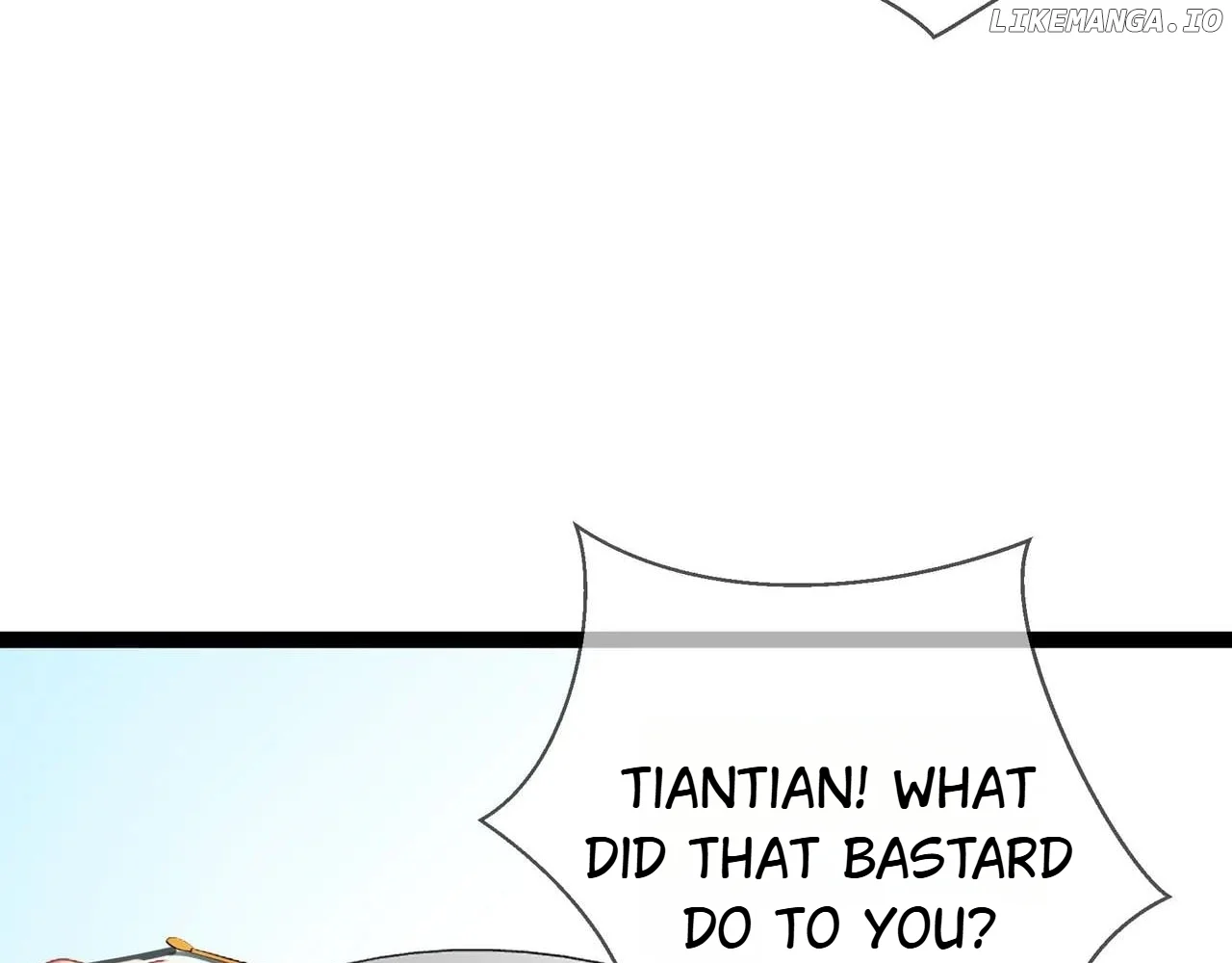 Daddy President Is Too Hard To Deal With  164 page 67