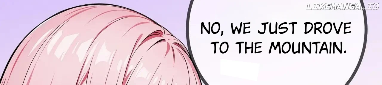 Daddy President Is Too Hard To Deal With  164 page 71