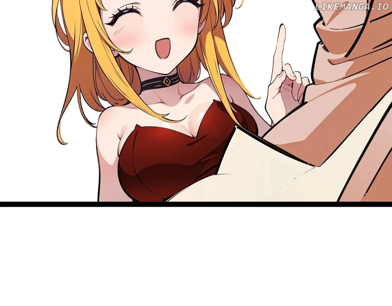 Daddy President Is Too Hard To Deal With  164 page 76